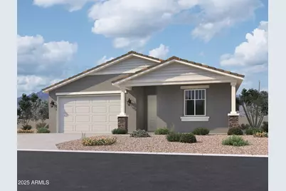 9628 W Tamarisk Avenue, Tolleson, AZ 85353 - Photo 1
