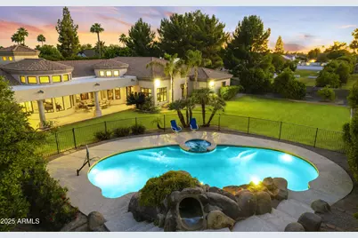 2440 N Maple --, Mesa, AZ 85215 - Photo 54