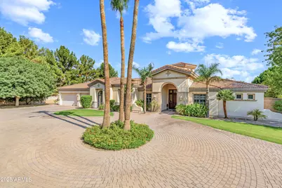 2440 N Maple --, Mesa, AZ 85215 - Photo 4