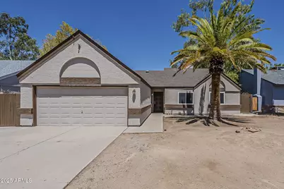 4908 W Wescott Drive, Glendale, AZ 85308 - Photo 1
