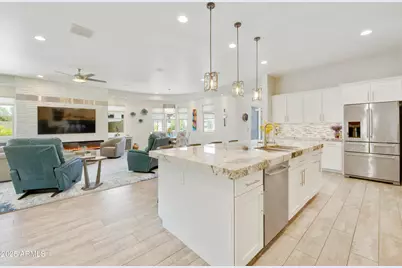 5458 S Chatsworth --, Mesa, AZ 85212 - Photo 8