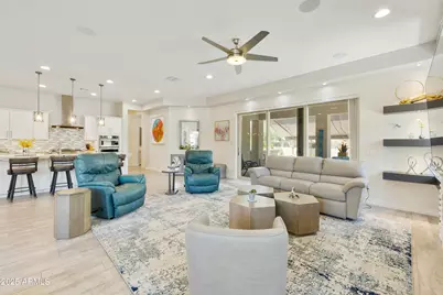 5458 S Chatsworth --, Mesa, AZ 85212 - Photo 12