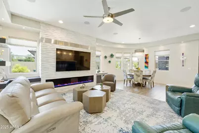 5458 S Chatsworth --, Mesa, AZ 85212 - Photo 14