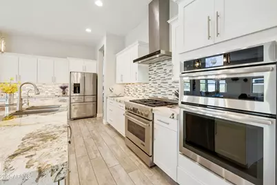 5458 S Chatsworth --, Mesa, AZ 85212 - Photo 6