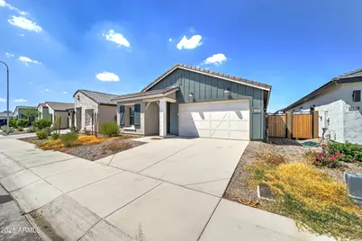 7926 W Frier Drive, Glendale, AZ 85303 - Photo 2