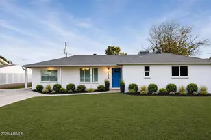1819 W Morten Ave, Phoenix, AZ 85021 - Photo 1