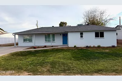1819 W Morten Avenue, Phoenix, AZ 85021 - Photo 1