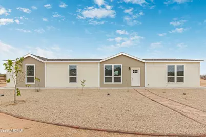 52772 W Quail Court, Maricopa, AZ 85139 - Photo 2