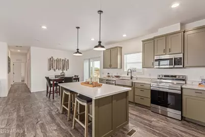 52772 W Quail Court, Maricopa, AZ 85139 - Photo 12