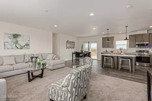 52772 W Quail Ct, Maricopa, AZ 85139 - Photo 8