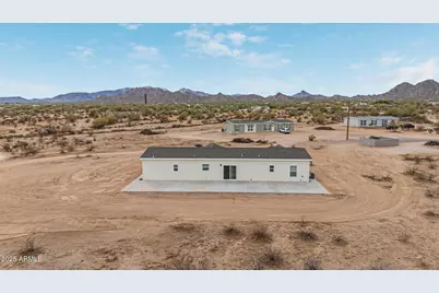 52772 W Quail Court, Maricopa, AZ 85139 - Photo 48