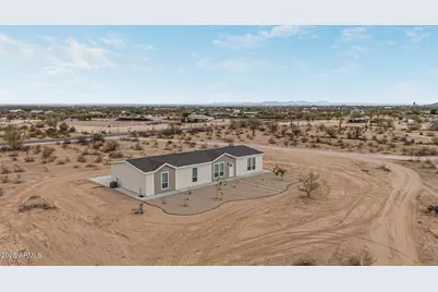 52772 W Quail Court, Maricopa, AZ 85139 - Photo 52