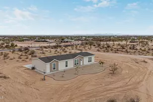 52772 W Quail Ct, Maricopa, AZ 85139 - Photo 52