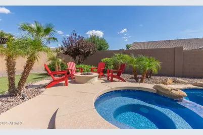 3681 E Narrowleaf Drive, Gilbert, AZ 85298 - Photo 44