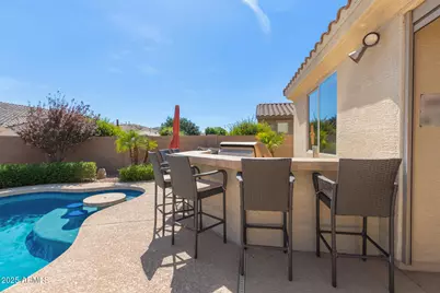 3681 E Narrowleaf Drive, Gilbert, AZ 85298 - Photo 38