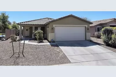 24893 W Dove Mesa Drive, Buckeye, AZ 85326 - Photo 1
