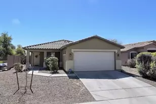 24893 W Dove Mesa Dr, Buckeye, AZ 85326 - Photo 1