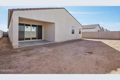 46834 W Old Timer Road, Maricopa, AZ 85139 - Photo 34