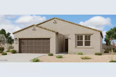 46834 W Old Timer Road, Maricopa, AZ 85139 - Photo 36