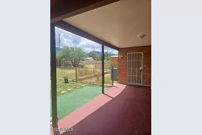 5354 S San Juan Avenue, Sierra Vista, AZ 85650 - Photo 4