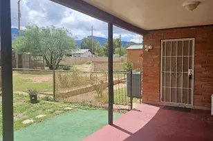 5354 S San Juan Ave, Sierra Vista, AZ 85650 - Photo 4