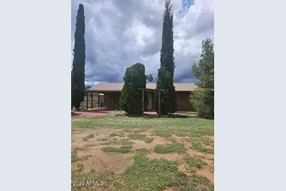 5354 S San Juan Avenue, Sierra Vista, AZ 85650 - Photo 2