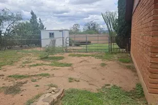 5354 S San Juan Ave, Sierra Vista, AZ 85650 - Photo 36