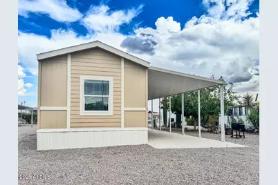 11100 W Alsdorf Road #66, Arizona City, AZ 85123 - Photo 1