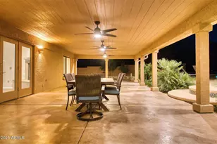 5664 S Equestrian Pl, Hereford, AZ 85615 - Photo 8