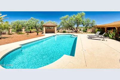 5664 S Equestrian Place, Hereford, AZ 85615 - Photo 6