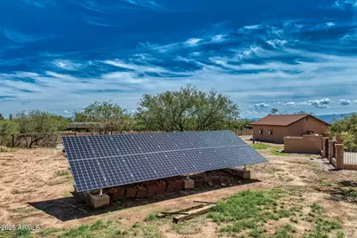 5664 S Equestrian Place, Hereford, AZ 85615 - Photo 32