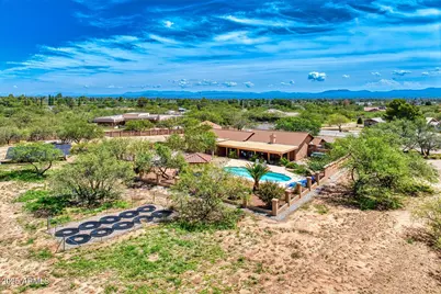 5664 S Equestrian Place, Hereford, AZ 85615 - Photo 34