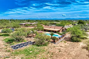 5664 S Equestrian Pl, Hereford, AZ 85615 - Photo 34