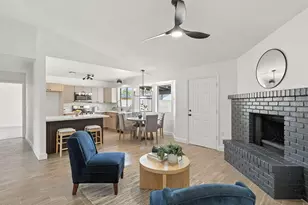 136 E San Angelo Ave, Gilbert, AZ 85234 - Photo 1