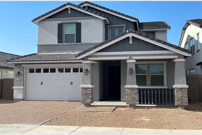 9964 W Catalina Drive, Avondale, AZ 85392 - Photo 1