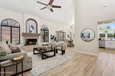 8059 E Cortez Drive, Scottsdale, AZ 85260 - Photo 4