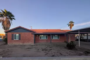 1128 N Coolidge Ave, Casa Grande, AZ 85122 - Photo 1