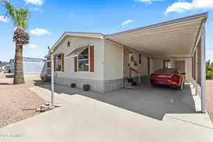 1280 N Ironwood Dr, Apache Junction, AZ 85120 - Photo 22