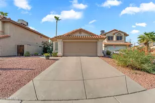 4128 E Woodland, Phoenix, AZ 85048 - Photo 1