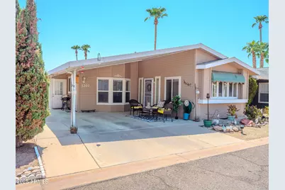 8865 E Baseline Road #1207, Mesa, AZ 85209 - Photo 2