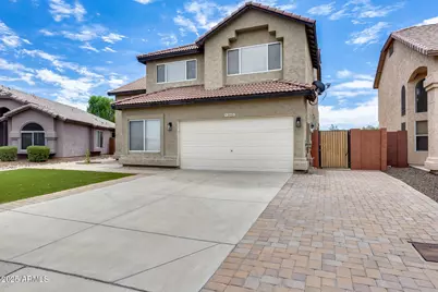 20021 N 38th Lane, Glendale, AZ 85308 - Photo 2