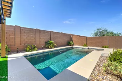 1957 W Fawn Way, San Tan Valley, AZ 85144 - Photo 32