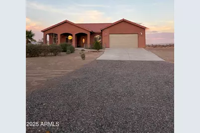 1511 S 377th Avenue, Tonopah, AZ 85354 - Photo 1