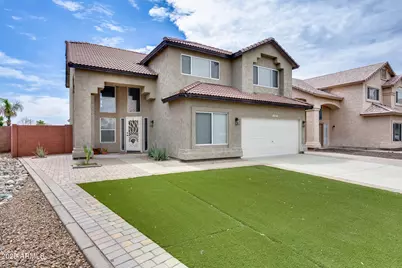 20021 N 38th Lane, Glendale, AZ 85308 - Photo 1