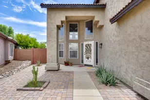 20021 N 38th Ln, Glendale, AZ 85308 - Photo 4