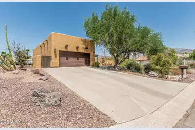 9820 E Del Monte Avenue, Gold Canyon, AZ 85118 - Photo 1