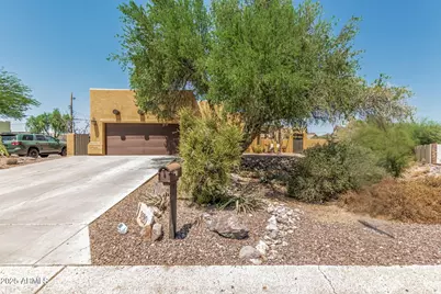 9820 E Del Monte Avenue, Gold Canyon, AZ 85118 - Photo 2