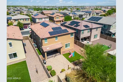 21243 W Coronado Road, Buckeye, AZ 85396 - Photo 42