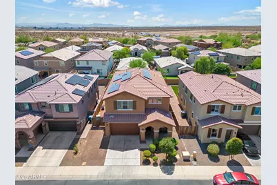 21243 W Coronado Road, Buckeye, AZ 85396 - Photo 38