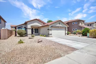 25592 W Williams, Buckeye, AZ 85326 - Photo 1